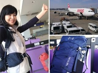 Read more about the article 一人旅｜今日から5回目の海外一人旅！（２０１９年２月）
