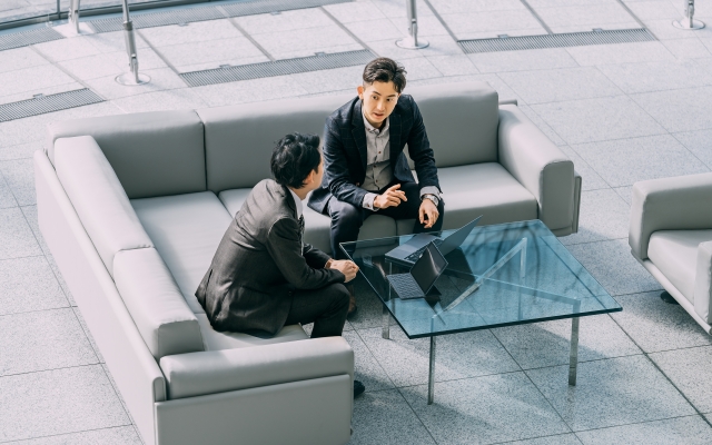 投稿についてもっと詳しく 人を育てるコーチング③聴き役になる