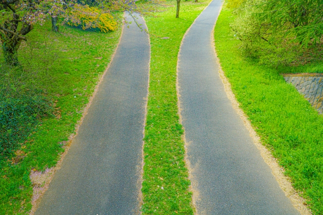 投稿についてもっと詳しく 「人生これでいいのかな」の答え