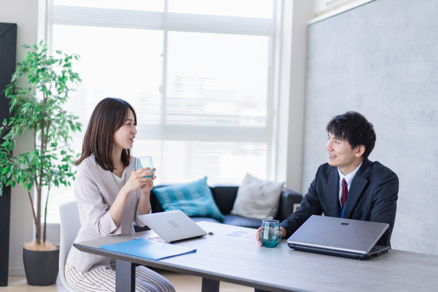 投稿についてもっと詳しく 人と自分は違う、が人間関係のストレスを減らす鍵